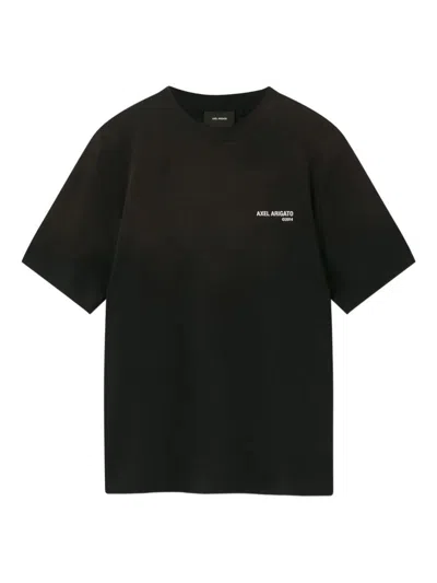 AXEL ARIGATO AXEL ARIGATO T-SHIRTS AND POLOS