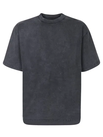 AXEL ARIGATO COTTON T-SHIRT