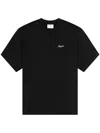 Axel Arigato T-shirts And Polos In Black