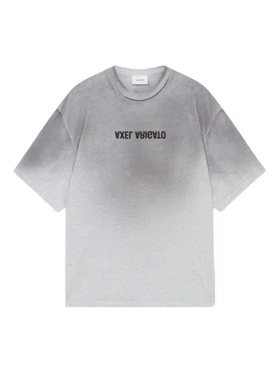 AXEL ARIGATO AXEL ARIGATO T-SHIRTS AND POLOS
