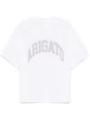Axel Arigato T-shirts And Polos In White