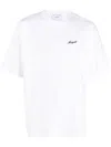 Axel Arigato T-shirts And Polos In White