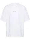 Axel Arigato T-shirts And Polos In White