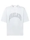 Axel Arigato T-shirts And Polos In White