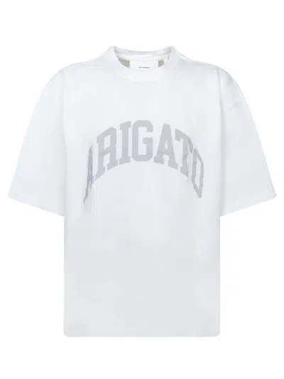 AXEL ARIGATO AXEL ARIGATO T-SHIRTS