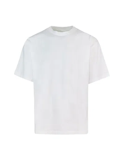Axel Arigato T-shirts In White