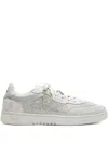 Axel Arigato T-toe Leather Sneakers In Neutral