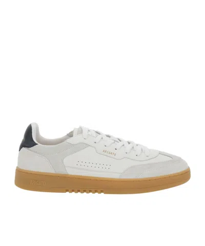 AXEL ARIGATO AXEL ARIGATO DICE T-TOE LOW-TOP SNEAKERS