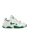 Axel Arigato The Logo Is Tied With Low-top Casual Sneakers In White