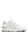 Axel Arigato Area Lo Sneaker Shoes In White