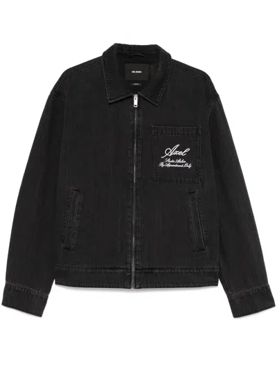 AXEL ARIGATO THREAD JACKET
