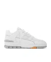 Axel Arigato Area Lo Sneaker In White