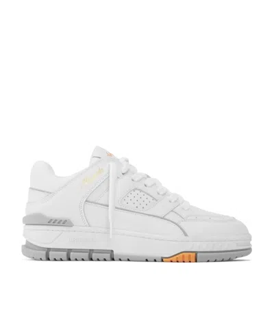 AXEL ARIGATO AXEL ARIGATO AREA LO LACE-UP SNEAKERS