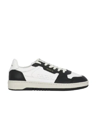 AXEL ARIGATO TIE LOW-TOP CASUAL SHOES