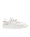 Axel Arigato Tie Low-top Casual Shoes In White