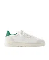 Axel Arigato Dice Lo Sneaker In White