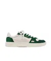 Axel Arigato Dice Lo Sneakers In White