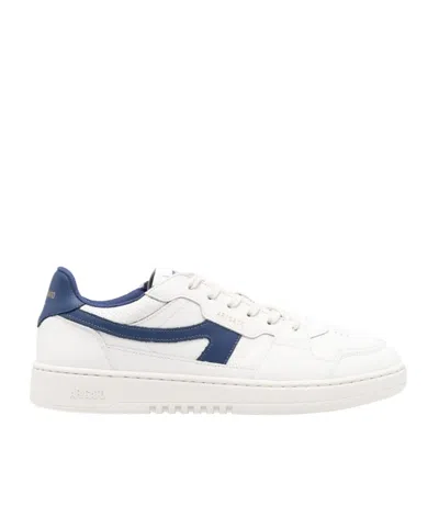 AXEL ARIGATO TIE LOW UPPER BOARD SHOES