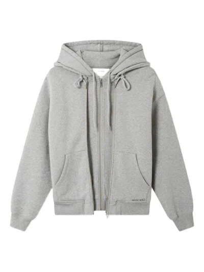 AXEL ARIGATO TREY HOODIE