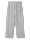Axel Arigato Trey Track Pants In Gray