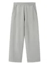 Axel Arigato Trey Track Pants In Gray