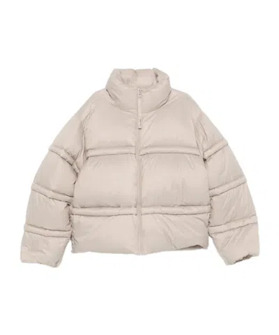 AXEL ARIGATO TURTLENECK JACKET