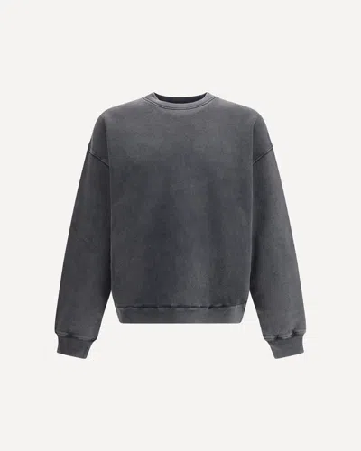 AXEL ARIGATO TYPO SWEATSHIR