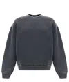 AXEL ARIGATO TYPO SWEATSHIRT