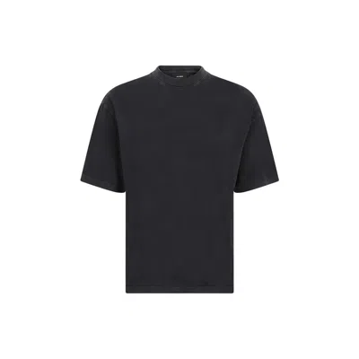 AXEL ARIGATO TYPO T-SHIRT