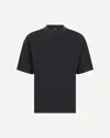 Axel Arigato Men Typo T-shirt
