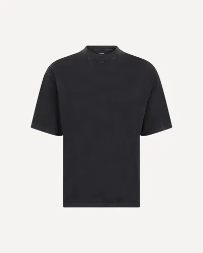 AXEL ARIGATO TYPO T-SHIRT
