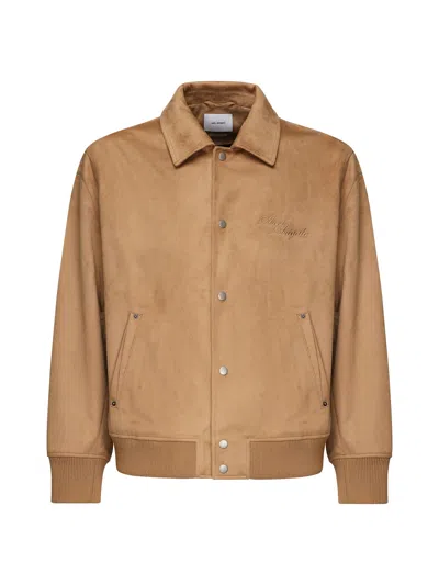 Axel Arigato Varsity Archetype Jacket