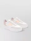 Axel Arigato Vintage Orbit Low Top Sneakers