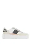 Axel Arigato Orbit Vintage Low-top Sneakers
