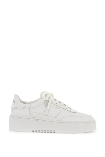 Axel Arigato Vintage Orbit Sneakers Collection In White