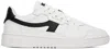 Axel Arigato Dice-a Sneakers In White/black