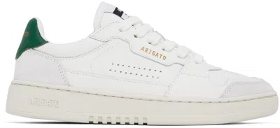 Axel Arigato Sneakers Dice Lo In White