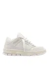 Axel Arigato Men Area Lo Piping Sneakers In White