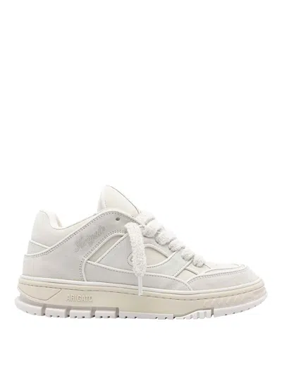 AXEL ARIGATO ZAPATILLAS - BLANCO