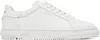 Axel Arigato Atlas Sneakers In White