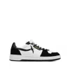 Axel Arigato "says Bee Bird" Sneaker In Multi