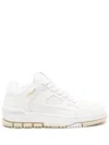 Axel Arigato Low Cut Sneaker In White