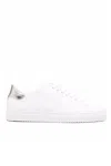 Axel Arigato Low-top Leather Trainers In White