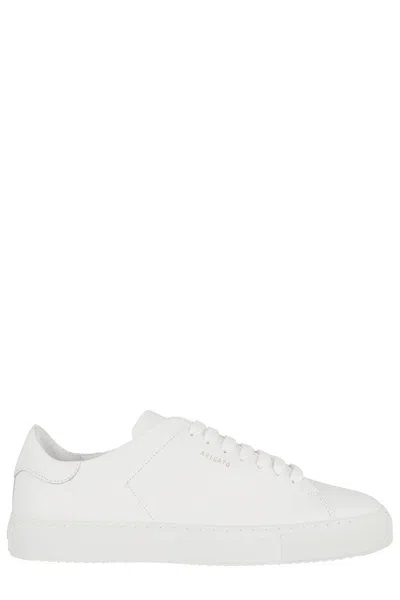 AXEL ARIGATO WHITE CLEAN 90 SNEAKERS
