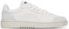 Axel Arigato Sneakers Say It In White