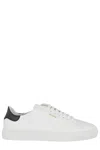 Axel Arigato Clean Leather Sneaker For Men In White