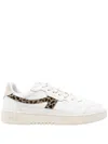 Axel Arigato Dice-a Sneakers In White
