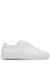 Axel Arigato 'clean 90' White Sneakers With Printed Logo In White