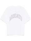 Axel Arigato T-shirts And Polos In White