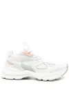 Axel Arigato White Marathon Runner Sneakers